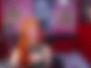 ClarinePein's Live Sex Cam Show