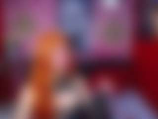ClarinePein's Live Sex Cam Show