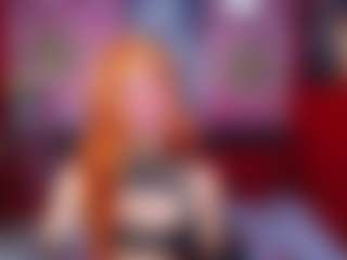 ClarinePein's Live Sex Cam Show