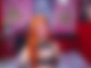 Live cam show with ClarinePein - Black Hair on Cam Slut