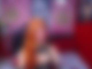 Live cam show with ClarinePein - Orgasm on Dolls Live