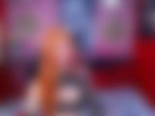 Live cam show with ClarinePein - HD on Dolls Live