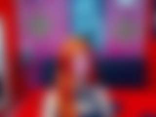 Live cam show with ClarinePein - White on PervPlay.com | colombia