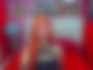 Live cam show with ClarinePein - Spank on Dare Cams