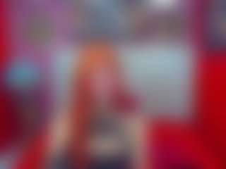 Live cam show with ClarinePein - Spank on Dolls Live
