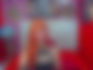Live cam show with ClarinePein - White on Dolls Live | colombia