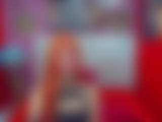 Live cam show with ClarinePein - Brown Eyes on Dolls Live