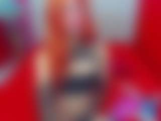 ClarinePein's Live Sex Cam Show