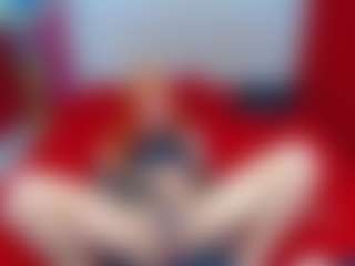 Live cam show with ClarinePein - Spank on CamwithHer