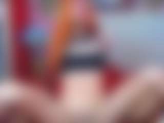 ClarinePein's Live Sex Cam Show
