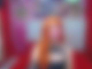 ClarinePein's Live Sex Cam Show