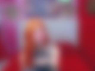 ClarinePein's Live Sex Cam Show