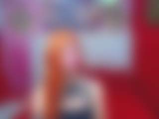 Live cam show with ClarinePein - Tease on https://playwithruby.com