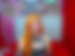 Live cam show with ClarinePein - White on Dolls Live | colombia