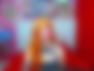 Live cam show with ClarinePein - Orgasm on Streamer API