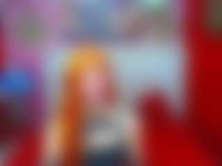 Live-camshow met ClarinePein - Black Hair op Camsoda