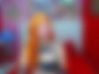 ClarinePein's Live Sex Cam Show