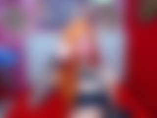 ClarinePein's Live Sex Cam Show