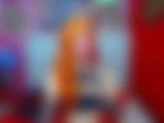 Live cam show with ClarinePein - Tease on sexylive.show