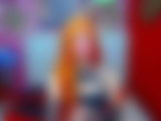 ClarinePein's Live Sex Cam Show