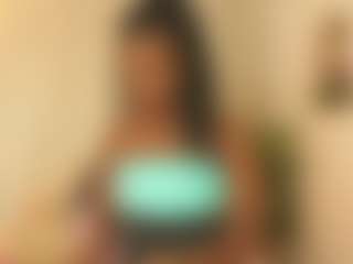 IrisAllen's Live Sex Cam Show