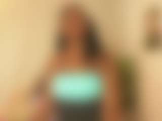 IrisAllen's Live Sex Cam Show