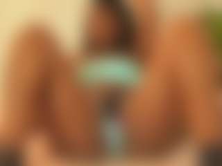 IrisAllen's Live Sex Cam Show