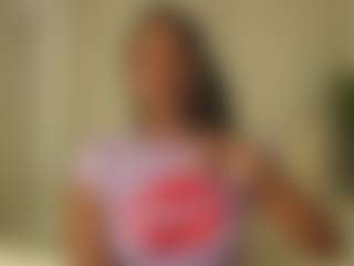 IrisAllen's Live Sex Cam Show