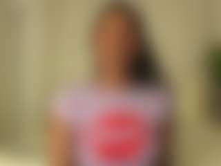 IrisAllen's Live Sex Cam Show