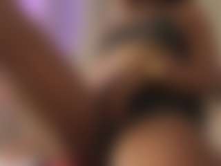 IrisAllen's Live Sex Cam Show