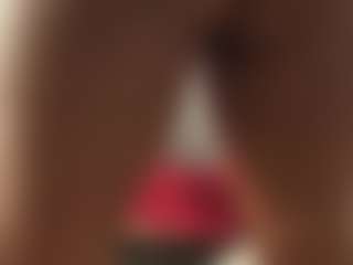 IrisAllen's Live Sex Cam Show