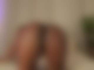 IrisAllen's Live Sex Cam Show