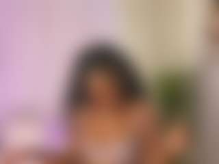 IrisAllen's Live Sex Cam Show