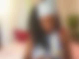 IrisAllen's Live Sex Cam Show