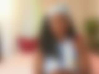 IrisAllen's Live Sex Cam Show