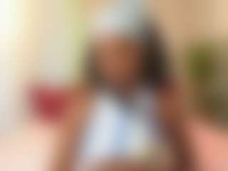 IrisAllen's Live Sex Cam Show