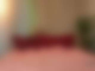IrisAllen's Live Sex Cam Show