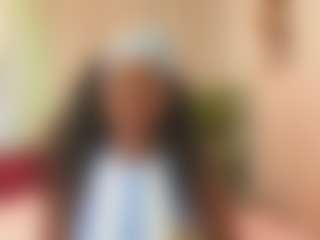 IrisAllen's Live Sex Cam Show