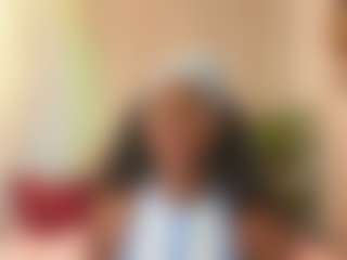 IrisAllen's Live Sex Cam Show
