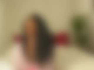 IrisAllen's Live Sex Cam Show
