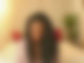 IrisAllen's Live Sex Cam Show