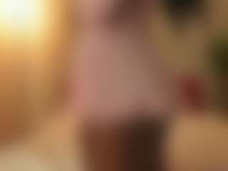 IrisAllen's Live Sex Cam Show