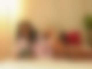 IrisAllen's Live Sex Cam Show