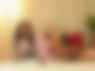IrisAllen's Live Sex Cam Show