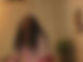 IrisAllen's Live Sex Cam Show