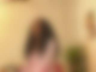 IrisAllen's Live Sex Cam Show
