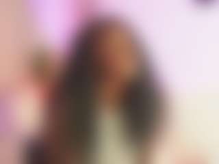 IrisAllen's Live Sex Cam Show