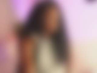 IrisAllen's Live Sex Cam Show