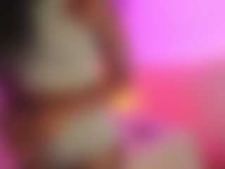 IrisAllen's Live Sex Cam Show