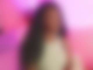 Live cam show with IrisAllen - Blowjob on Streamer API